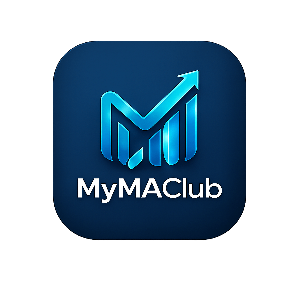 MyMAClub